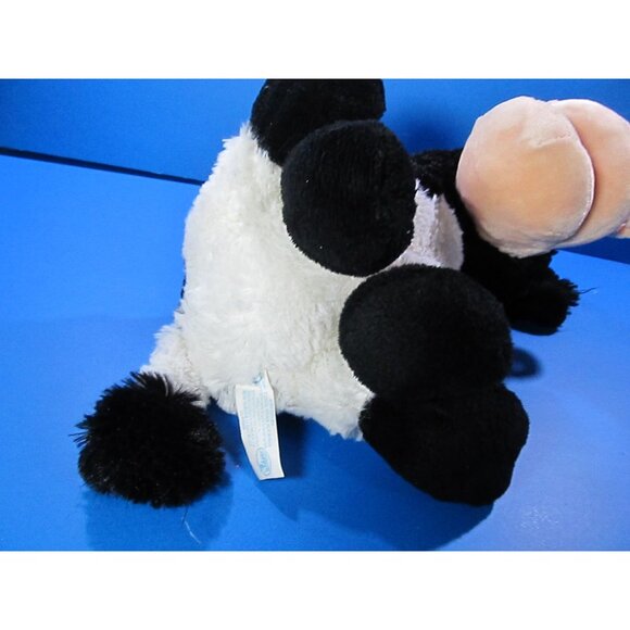 Turkey Hill Experience Callie the Dairy Cow Plush  Wishpets  11" - Picture 7 of 10